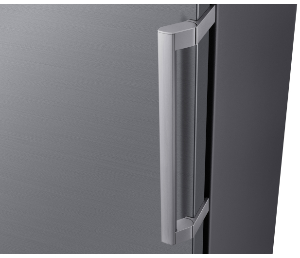 Zamrażarka Samsung RZ40H32PETEO Twin No Frost 185,8cm 36dB Srebrna 14,8kg/24h AI 323L - 1529118 - zdjęcie 8